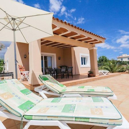 Can Furnet Sant Jordi de ses Salines Екстериор снимка
