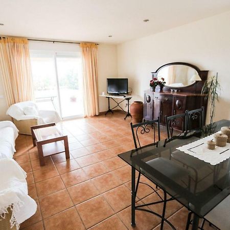 Can Furnet Sant Jordi de ses Salines Екстериор снимка
